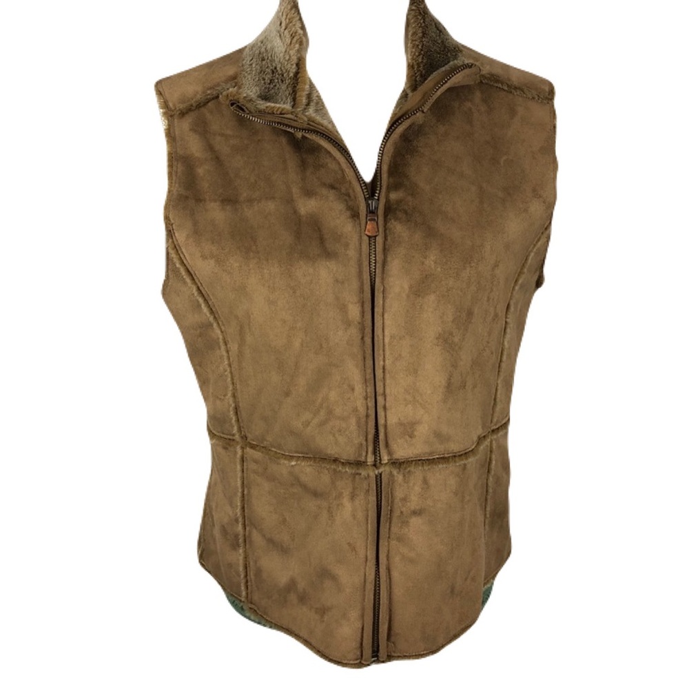 Barrage Authentic Vest